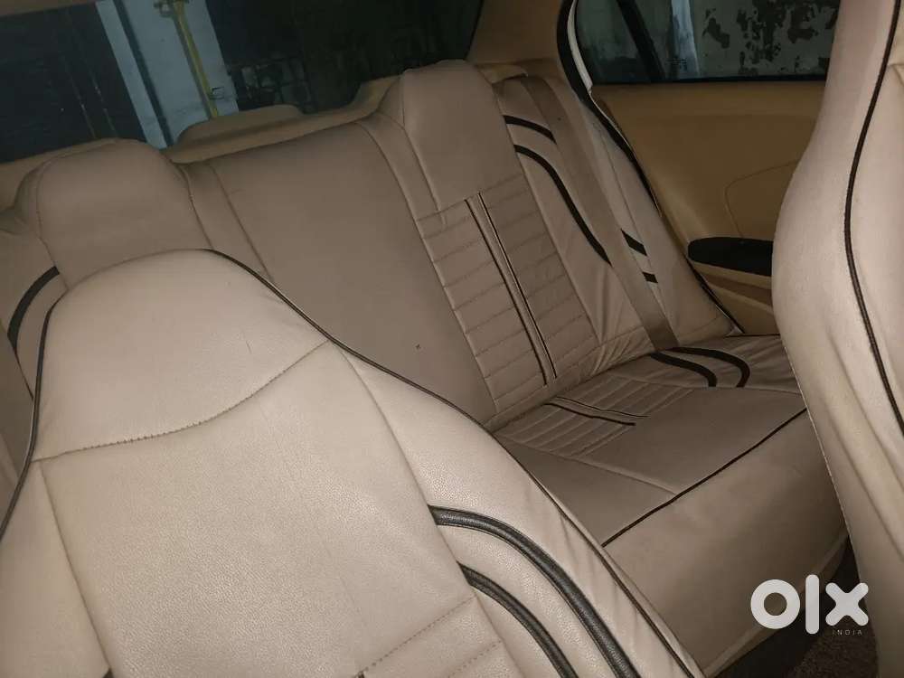 Honda Amaze 2016 Cng & Hybrids Well Maintained