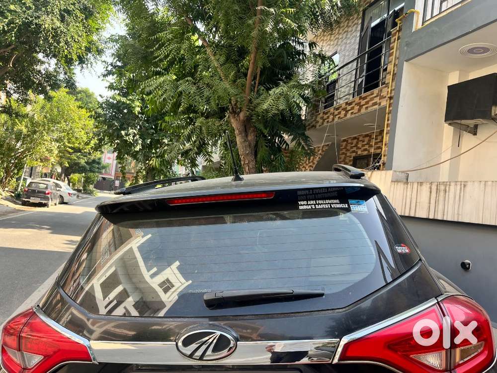 Mahindra Xuv300 2022 Diesel
