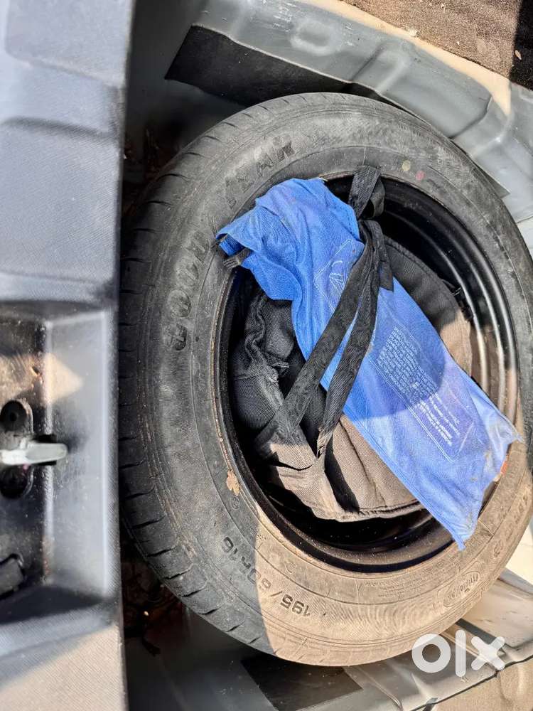 Tata Nexon 2021 Diesel Well Maintained