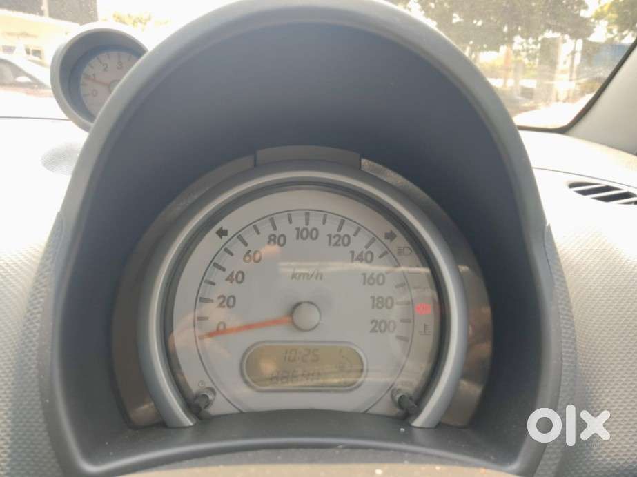 Maruti Suzuki Ritz Zxi Bs-iv, 2013, Petrol