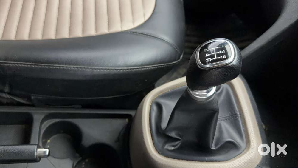 Hyundai Grand I10 Sportz 1.2 Kappa Vtvt, 2018, Cng & Hybrids