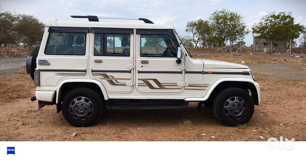 Mahindra Bolero 1.5 B6, 2025, Diesel