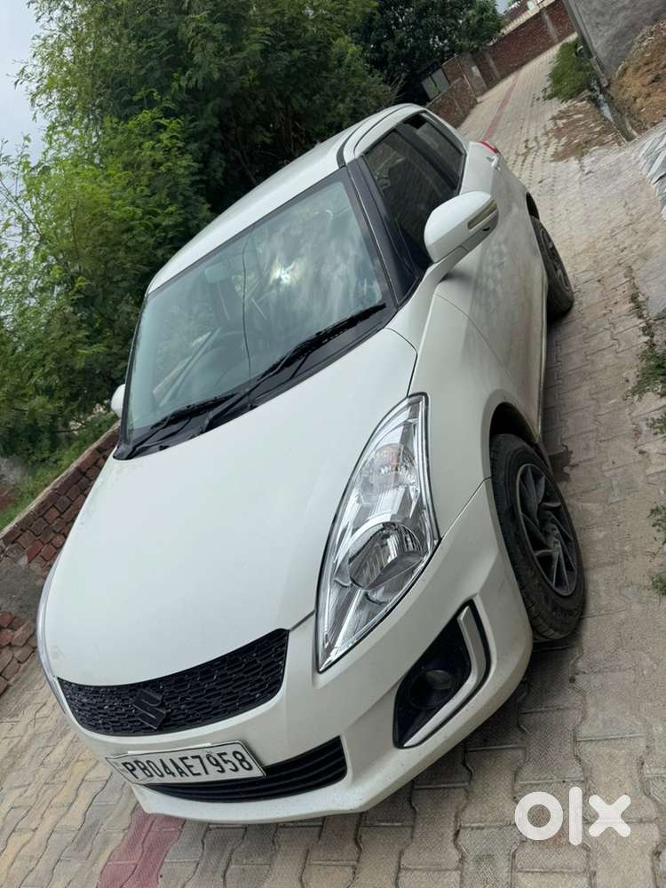 Maruti Suzuki Swift Vdi 2014