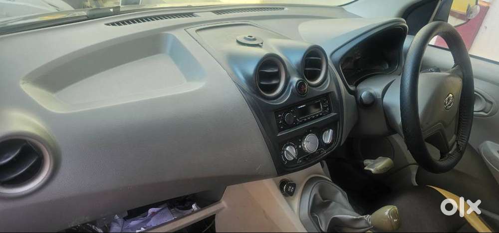 Datsun Go 72k, Reg Year 2020 Rc Valid 2035