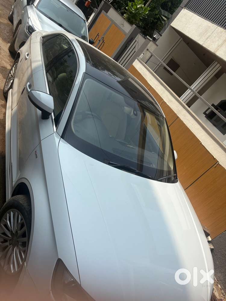2016 Audi A3 Diesel