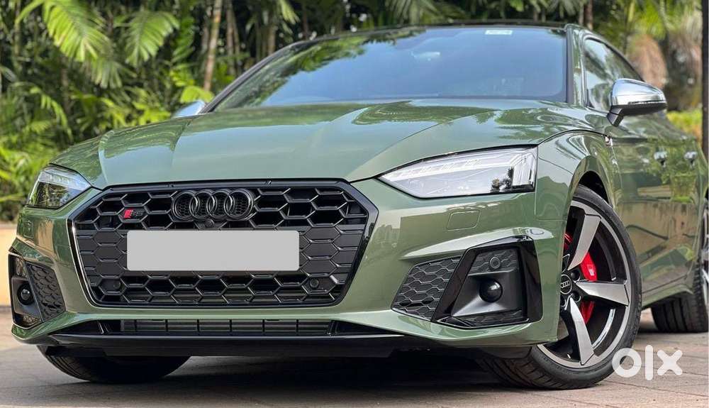 Audi S5 Sportback 3.0 Tfsi Quattro, 2023, Petrol