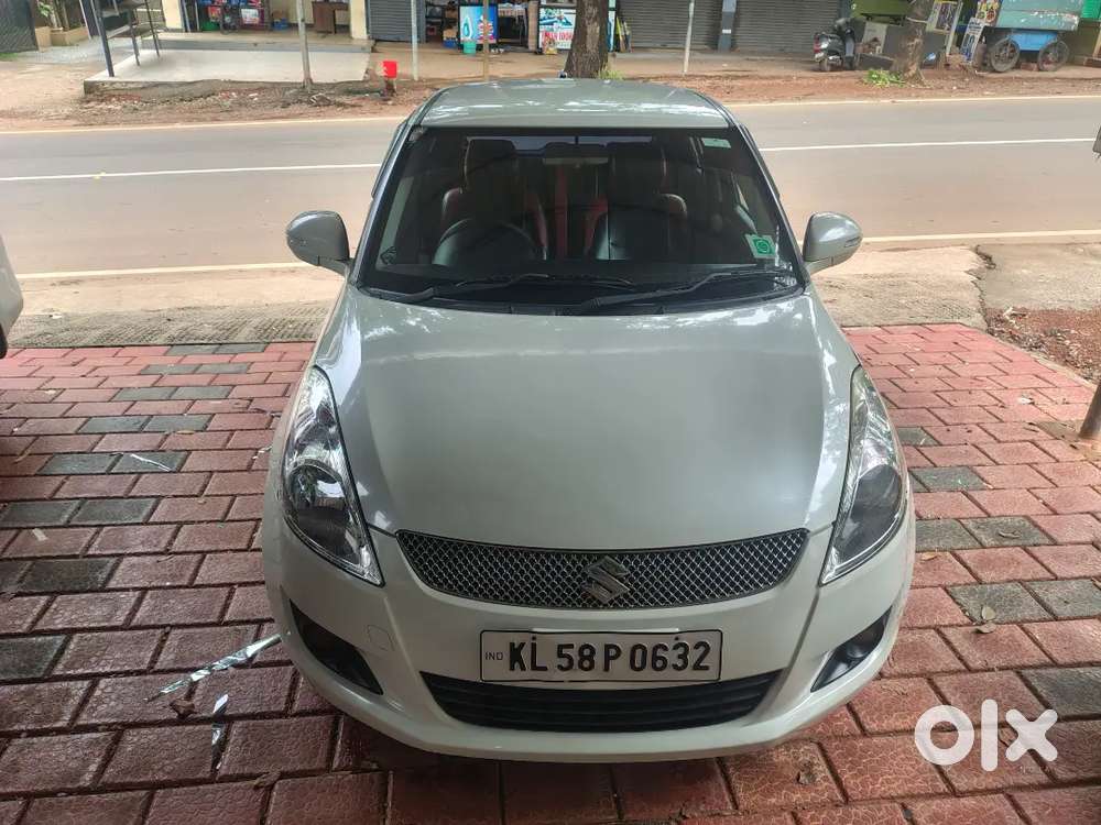 Maruti Suzuki Swift 2014 Diesel Good Condition