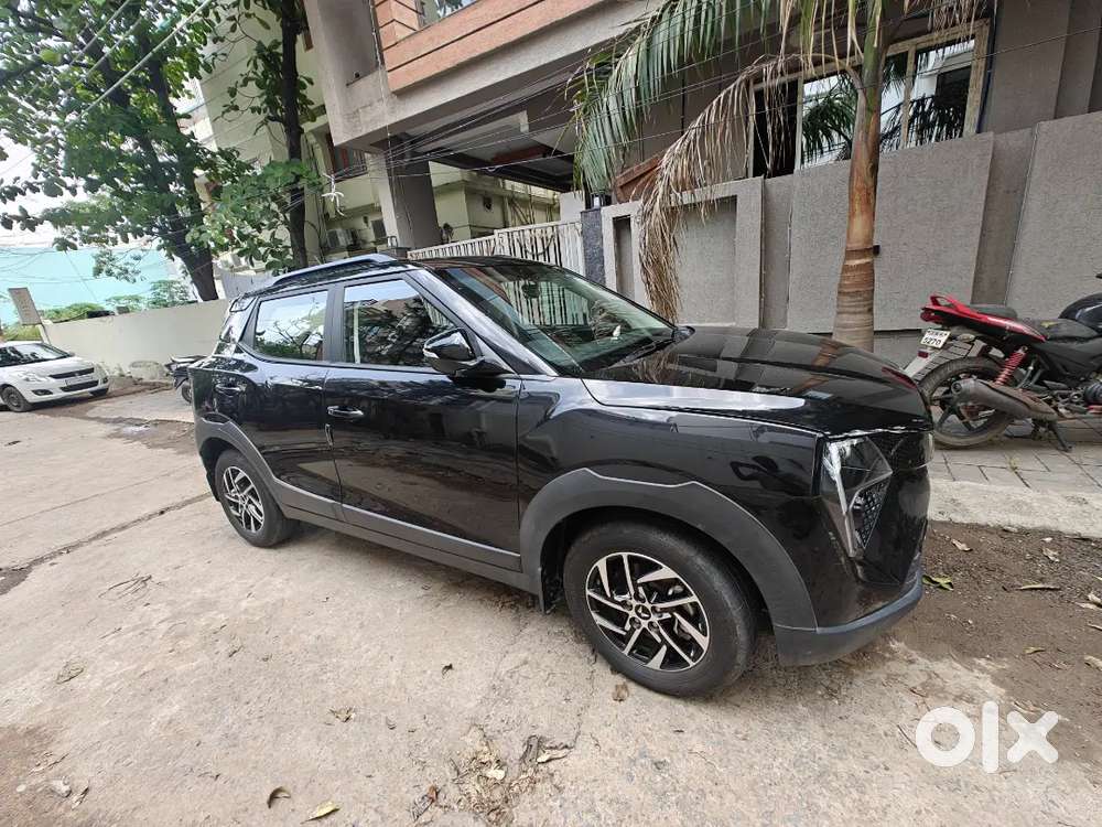 Brand New Vehicle For Sale