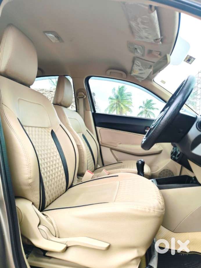 Maruti Suzuki Dzire, 2021, Petrol