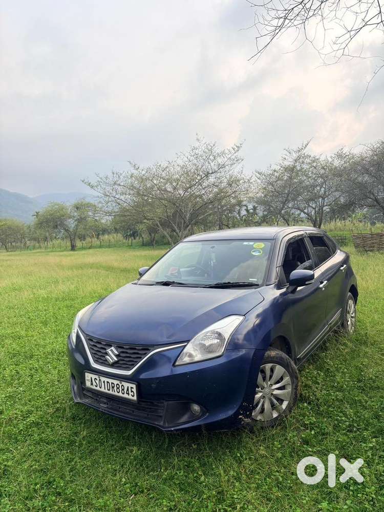 Maruti Suzuki 2018 Car