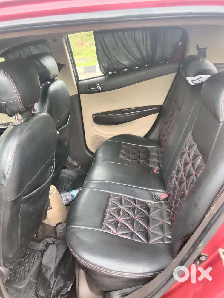 Hyundai I20 1.4 Asta 2010..2030