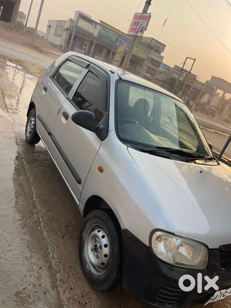 Maruti Suzuki Alto 2011