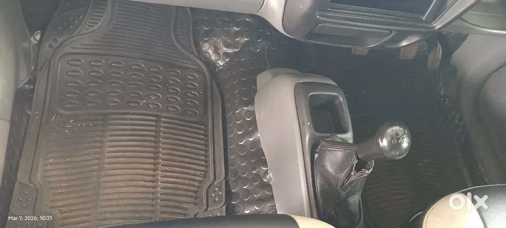 Good Condition And Neet Interior.