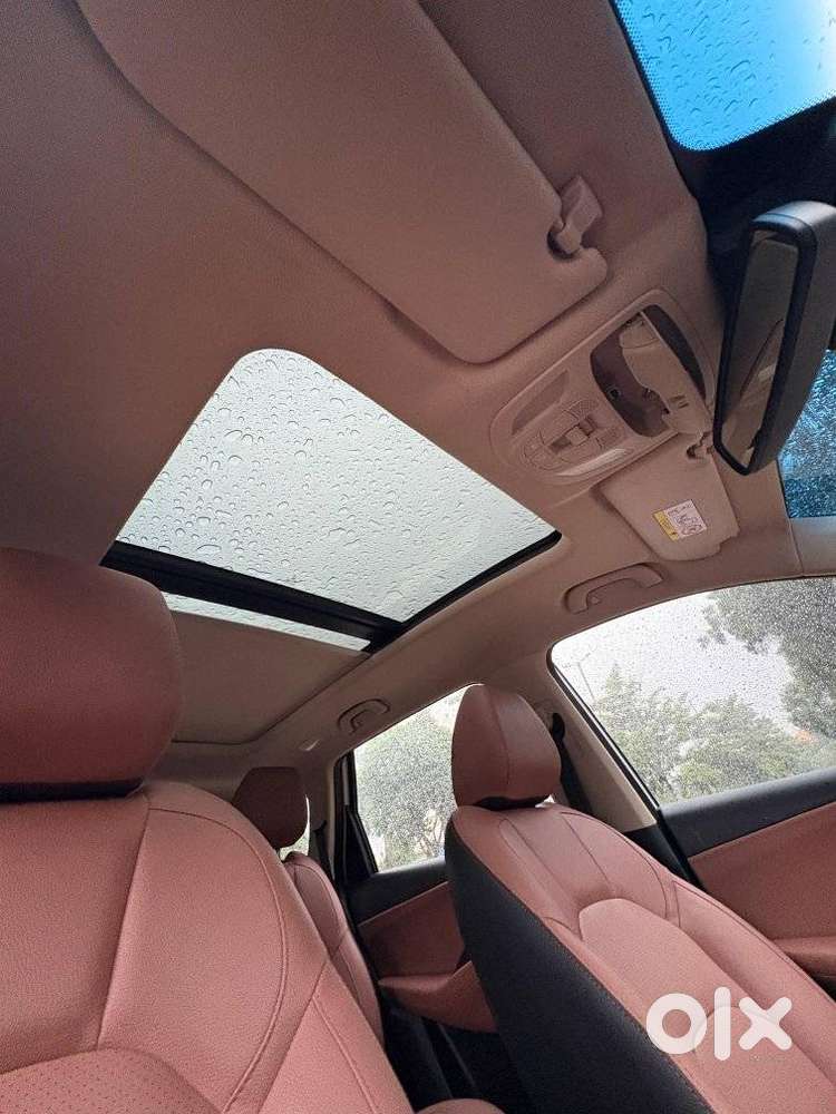 Mg Hector Plus Savvy Pro 1.5 Turbo Petrol Cvt 6 Str, 2023, Petrol