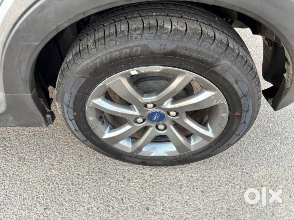 Ford Freestyle Titanium Diesel, 2019, Diesel