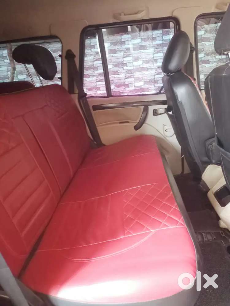 Mahindra Scorpio Classic 2023 Diesel