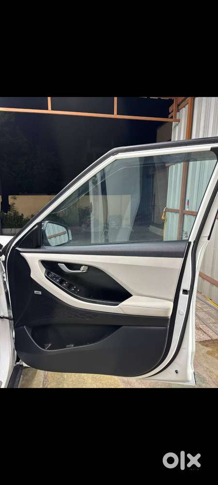 Excellent Condition Diesel Creta Sx O Manual Transmission