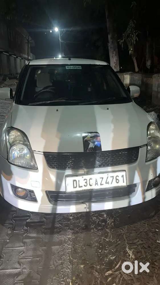 Swift Dizier Ok Good Condition Engen Ger Di Full