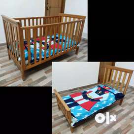 Crib in Hyderabad Free classifieds in Hyderabad OLX