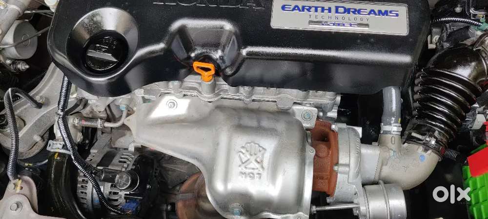 Honda Amaze 1.5 S 2016 Diesel Manual