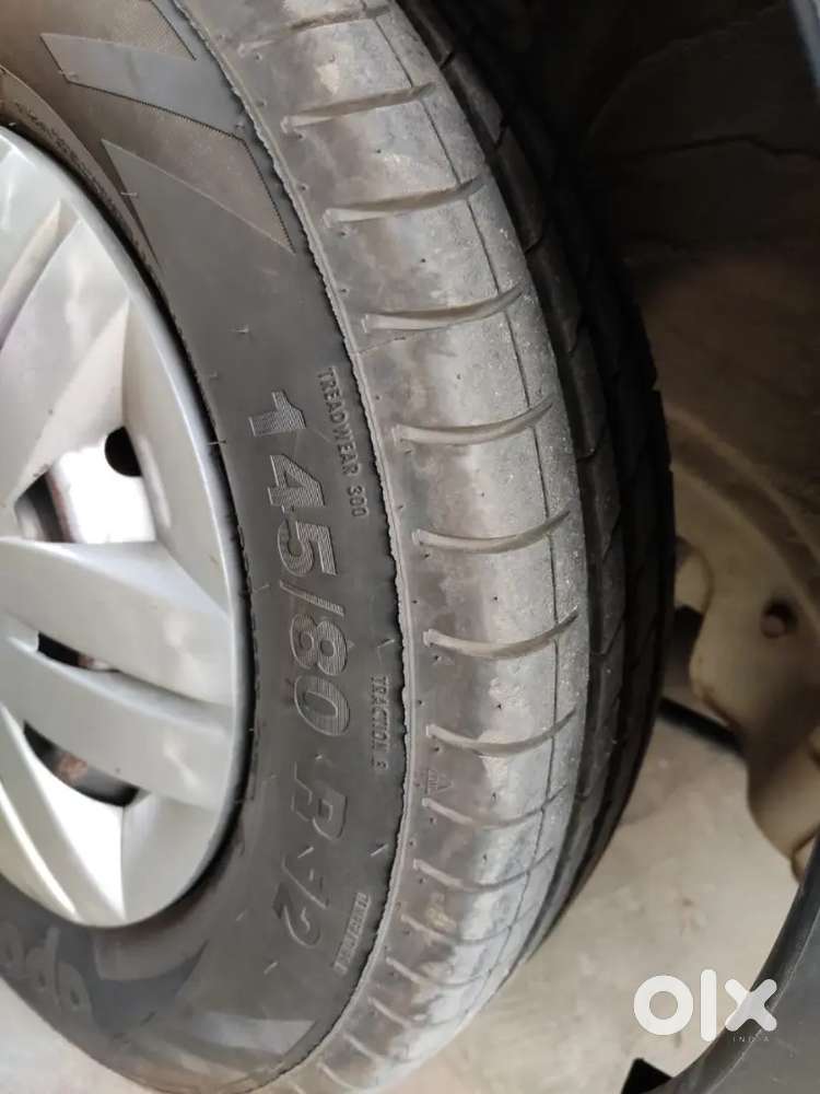 Maruti Suzuki Alto 2012 Petrol