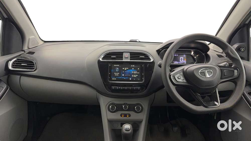 Tata Tiago Xz, 2021, Petrol