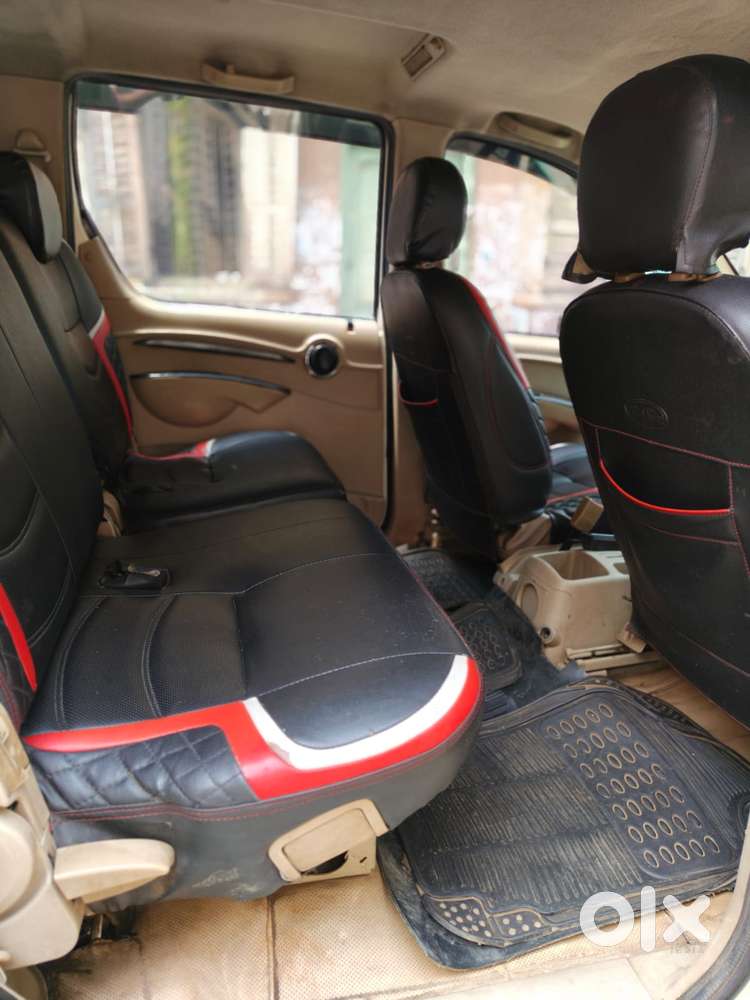 Mahindra Xylo D4, 2018, Diesel