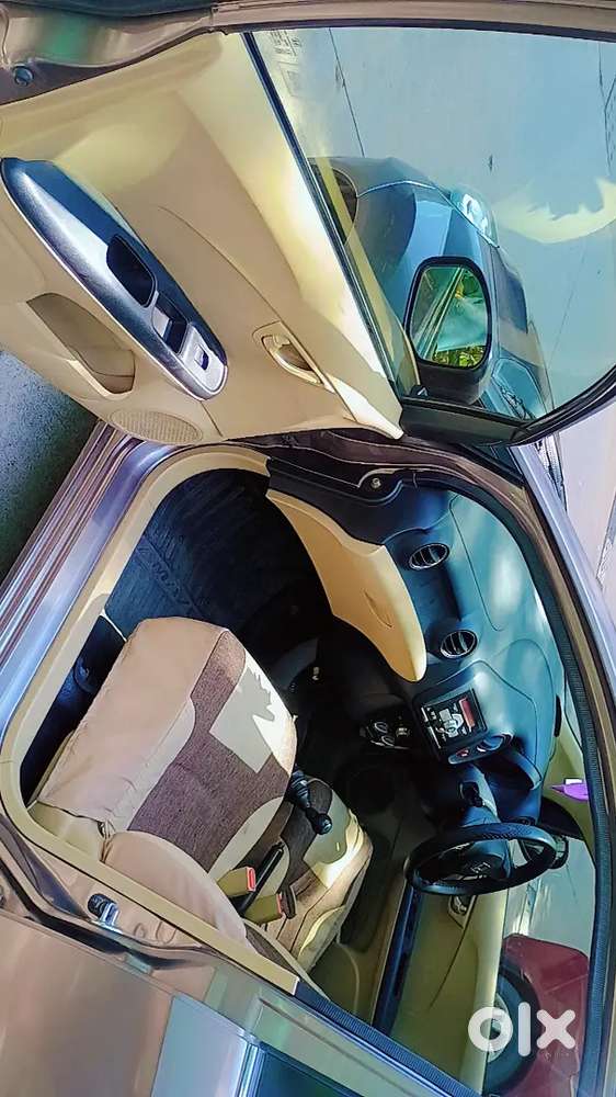 Honda Amaze 1.2 Petrol Manual 2014
