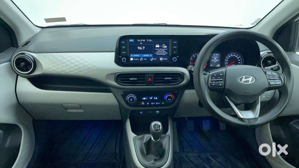Hyundai Grand I10 Nios Sportz 1.2 Kappa Vtvt, 2025, Petrol