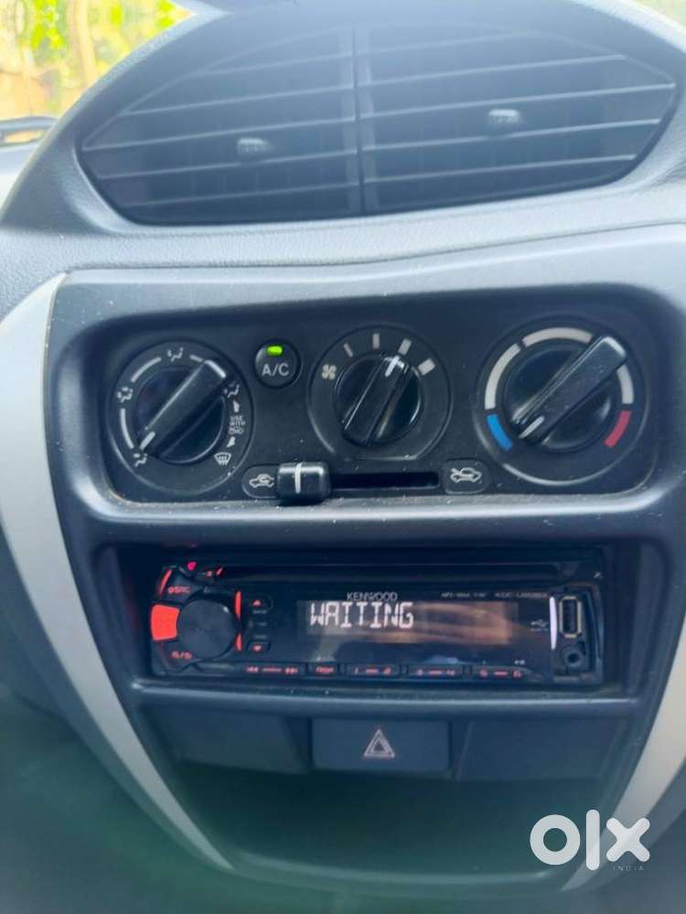 Maruti Suzuki Alto 800 2012-2016 Lxi, 2016, Petrol