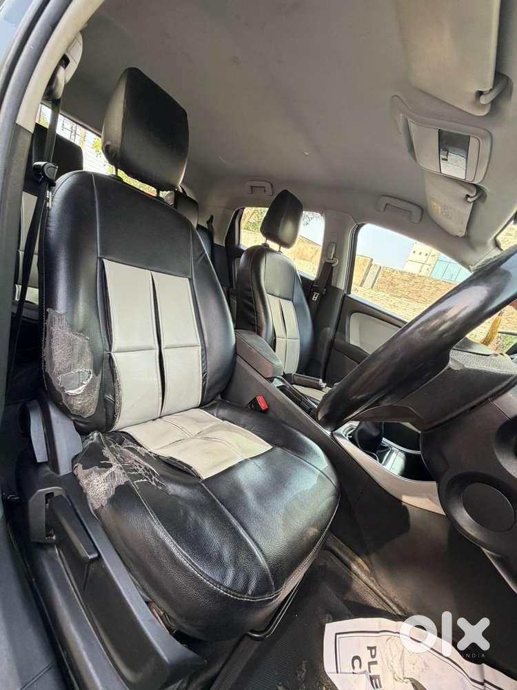 Tata Altroz 1.5 Xz Diesel, 2021, Diesel
