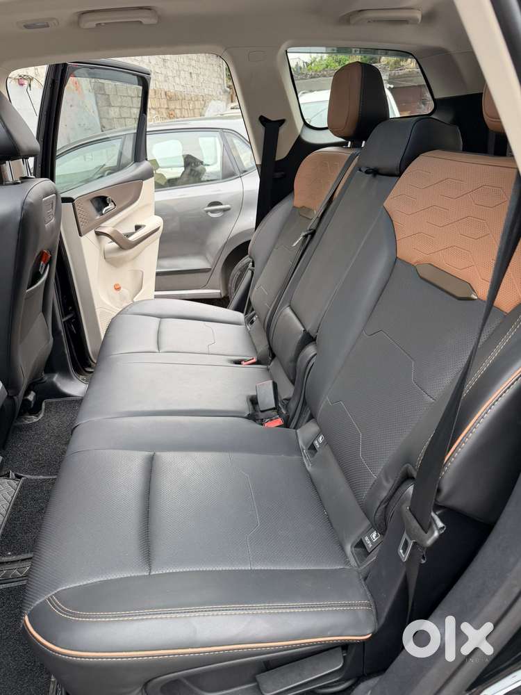 Mahindra Xuv 7xo Ax7 Diesel At, 2026, Diesel