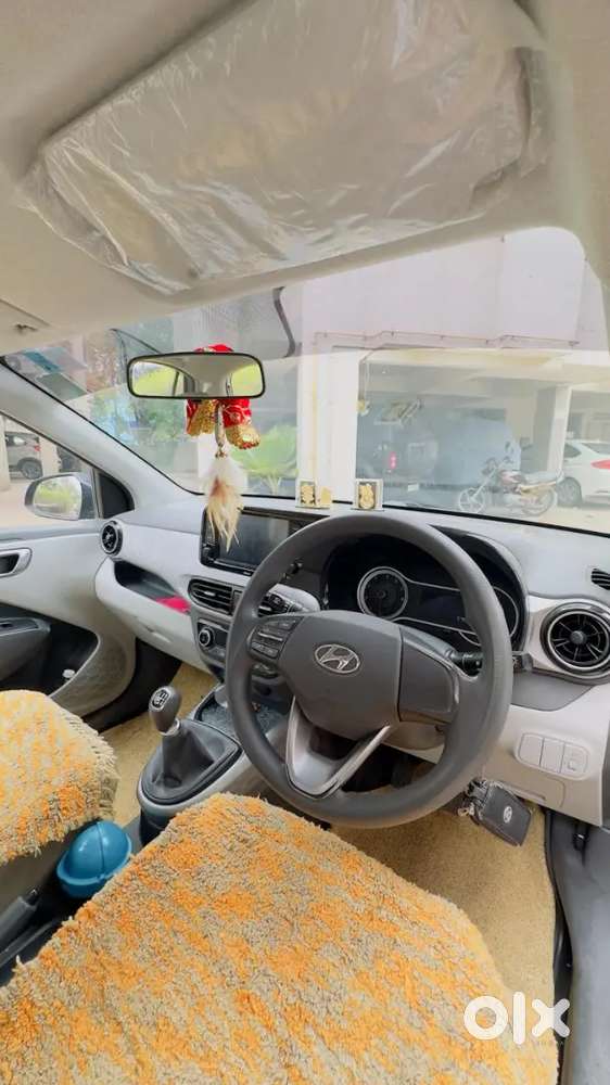 Brand New Hyundai Grand I10 Sportz 2020