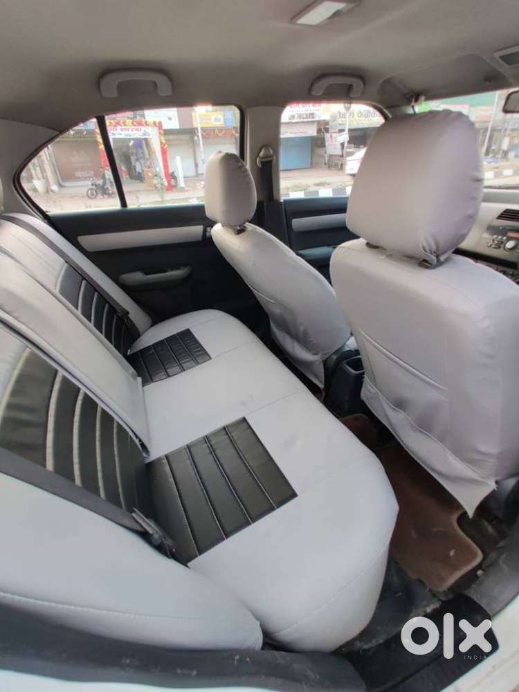 Maruti Suzuki Swift Dzire Vdi, 2008, Diesel