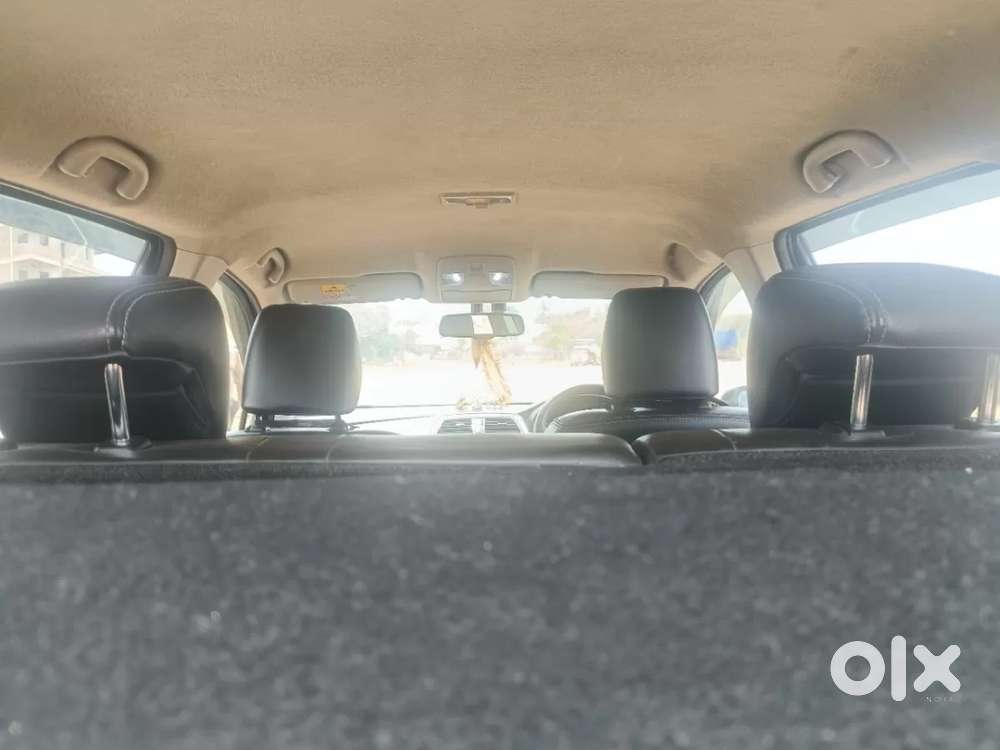 Maruti Suzuki S-cross Ddis 200 Alpha, 2019, Diesel