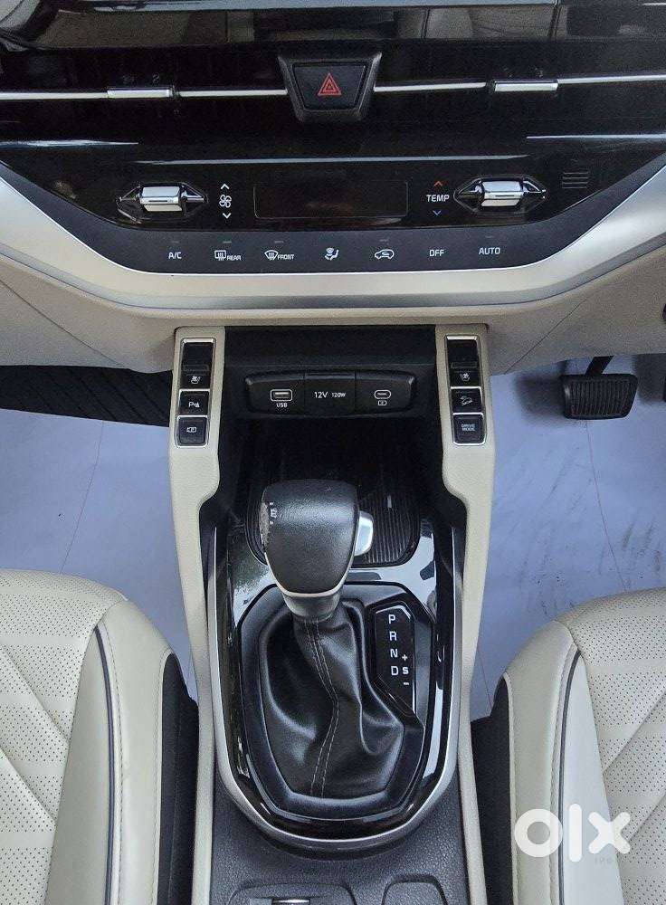 Kia Carens, 2022, Diesel