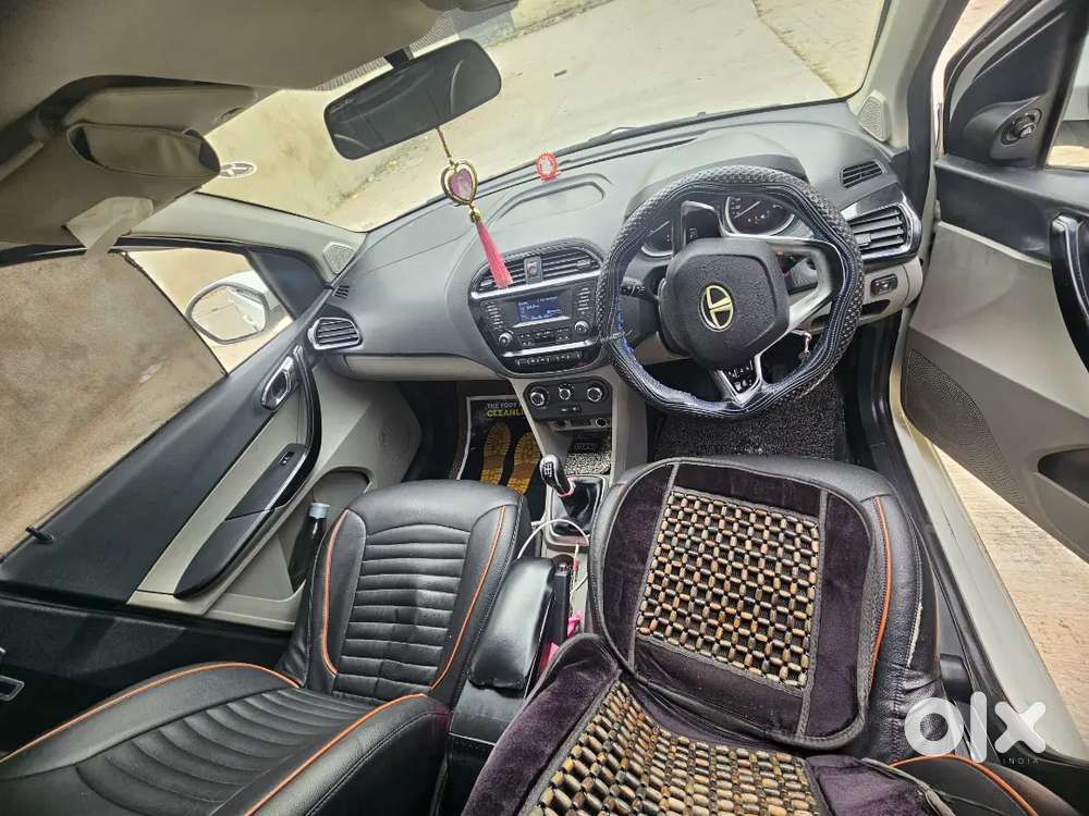 Tata Tiago 1.2 Revotron 2017