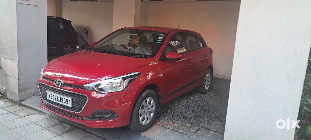 Hyundai Elite I20 2016 Petrol 15850 Km Driven