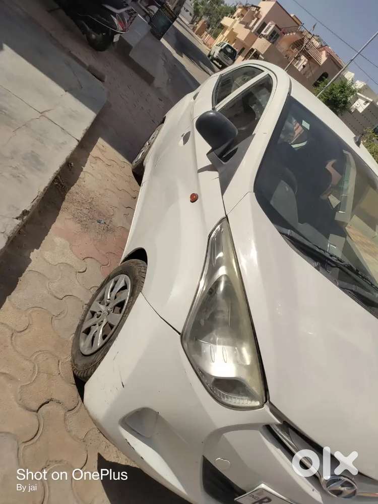 Hyundai Eon 0.8 Magna 2013