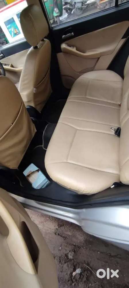 Tata Manza 2013 Diesel Well Maintained