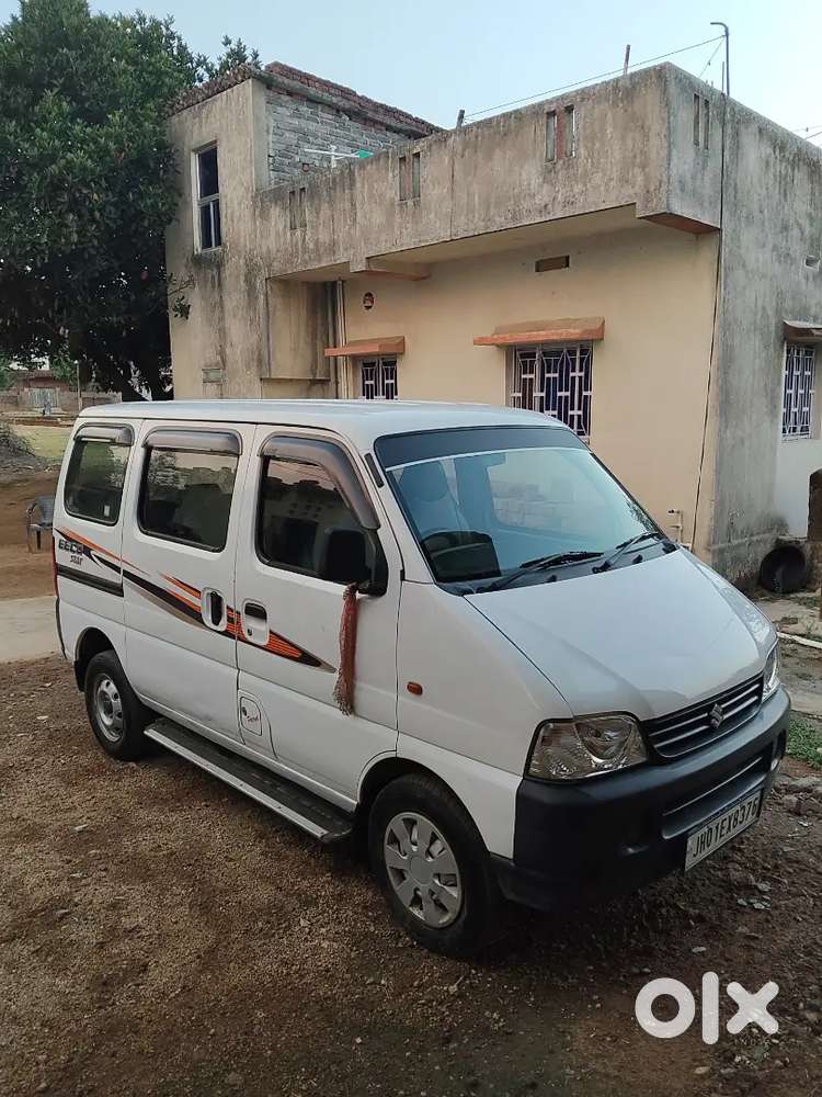 Maruti Suzuki Eeo