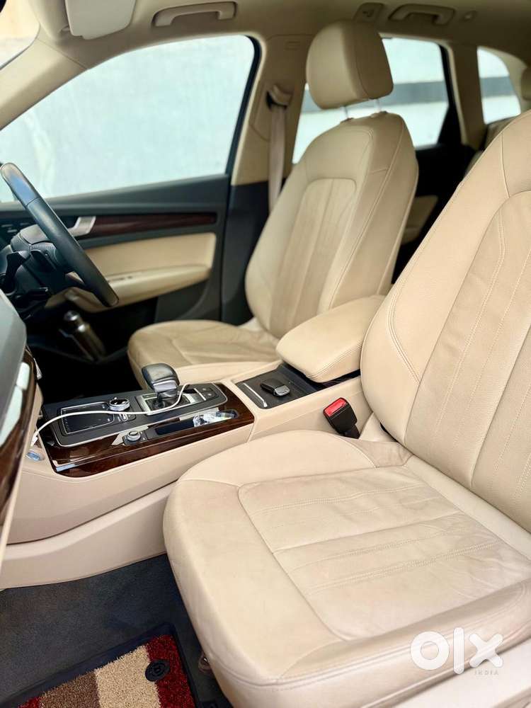 Audi Q5 2.0 40 Tdi Technology, 2019, Diesel