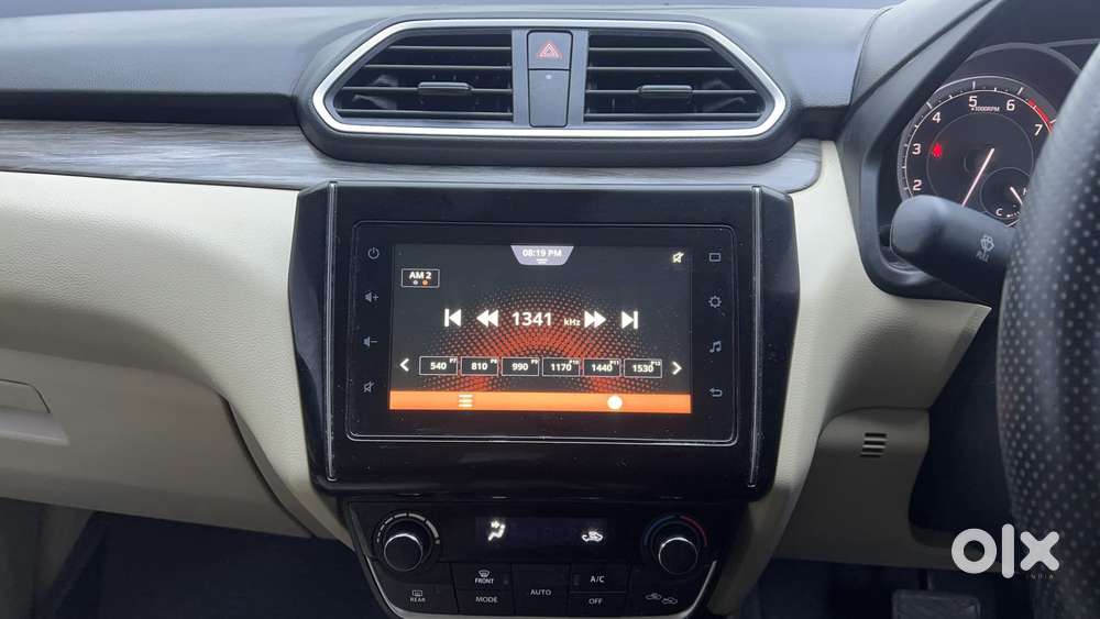 Maruti Suzuki Dzire Zxi Plus Ags, 2023, Petrol