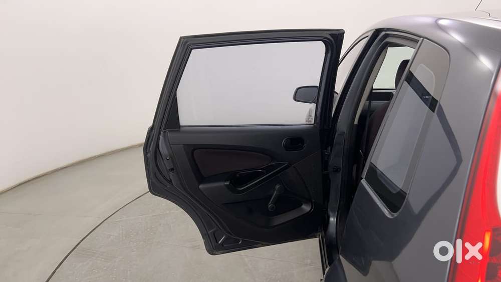 Ford Figo 1.2 Duratec Petrol Exi, 2011, Petrol