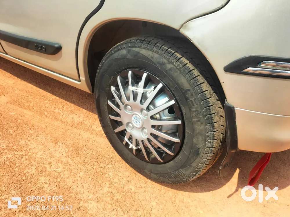 Maruti Suzuki Alto 2008 Petrol 67170 Km Driven