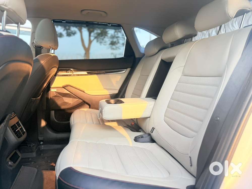 Kia Seltos Gtx Dct, 2019, Petrol