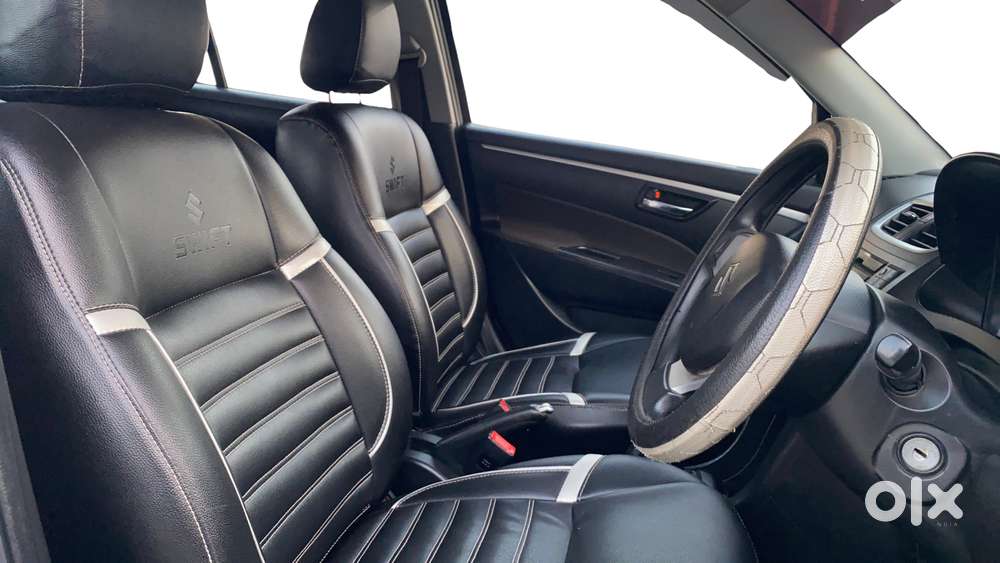 Maruti Suzuki Swift Vxi, 2015, Petrol