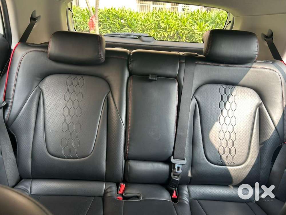 Hyundai Automatic Petrol 2023