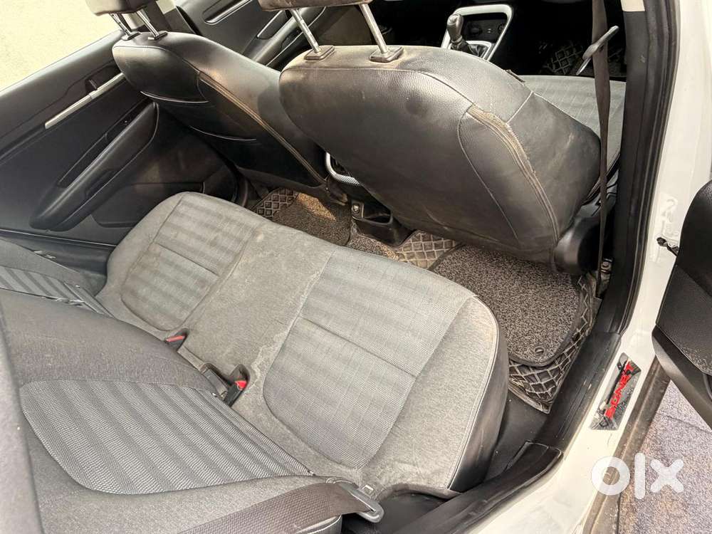 Kia Sonet Htk Plus, 2023, Petrol
