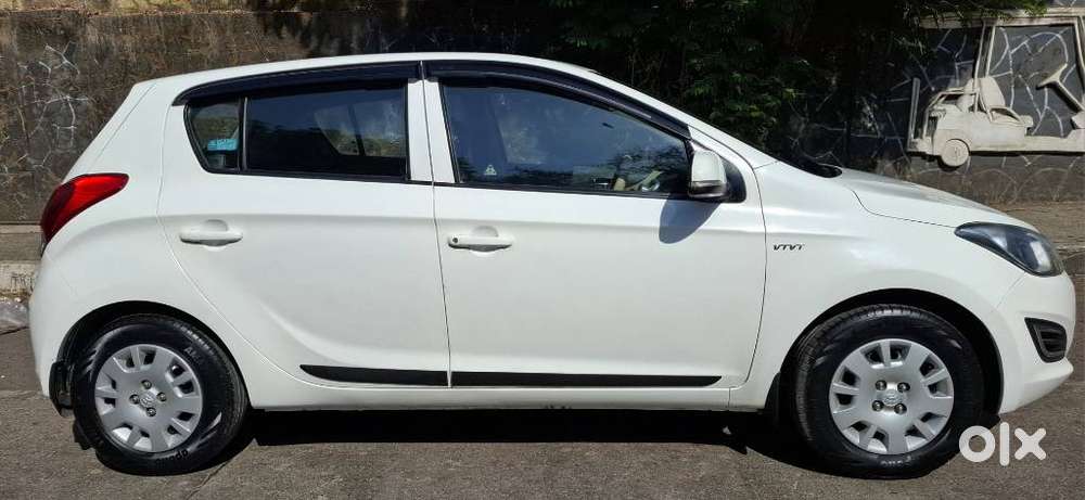 Hyundai I20 Sportz 1.2 Bs-iv, 2014, Cng & Hybrids